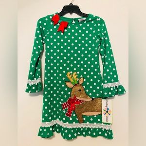Holiday Dress-NWT